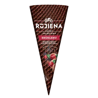 SALDĒJUMS RŪJIENAS ŠOK. AR BRŪKLEŅU PIED .ŠOK. KONUSS 65G