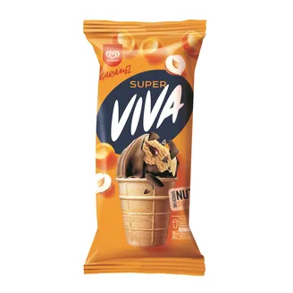 SALDĒJUMS SUPER VIVA KARAMEĻU 95G