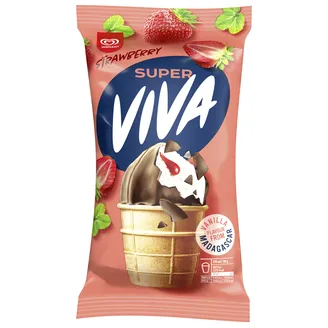 SALDĒJUMS SUPER VIVA ZEMEŅU 98G