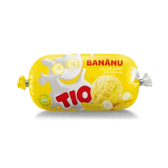 SALDĒJUMS TIO BANĀNU 240G