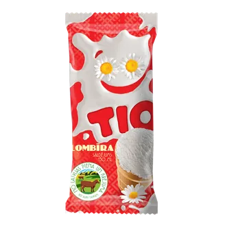 SALDĒJUMS TIO PLOMBĪRS VAF. GLĀZĪTĒ 75G