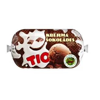 SALDĒJUMS TIO ŠOKOLĀDES 240G