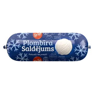 SALDĒJUMS TIP TOP PLOMBĪRA 240G