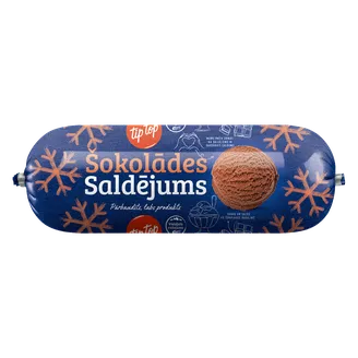 SALDĒJUMS TIP TOP ŠOKOLĀDES 240G