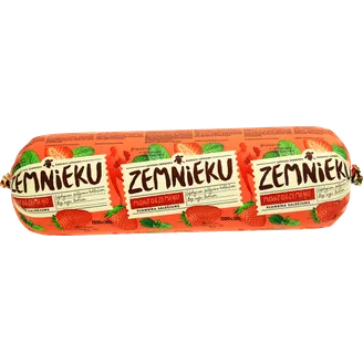 SALDĒJUMS ZEMNIEKU ZEMEŅU MOHITO 600G