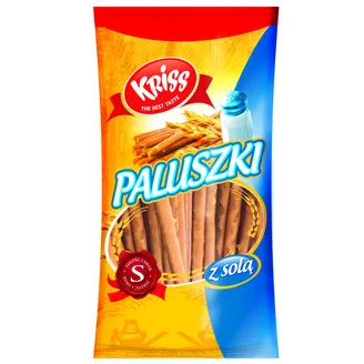 SALMIŅI KRISS SĀĻIE 70G