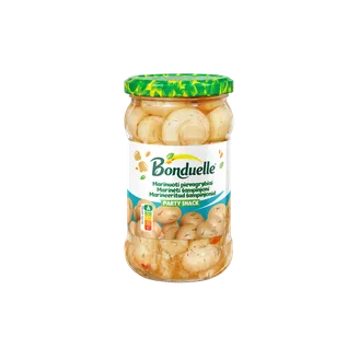 ŠAMPINJONI BONDUELLE MARINĒTI PARTY SNACK 280G