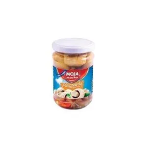 ŠAMPINJONI MARINĒTI 280G