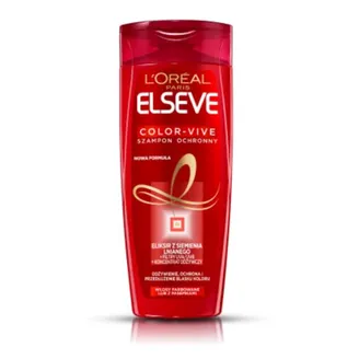ŠAMPŪNS ELSEVE COLOR VIVE 400ML