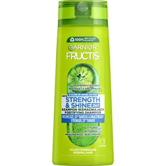 ŠAMPŪNS FRUCTIS 2IN1 250ML