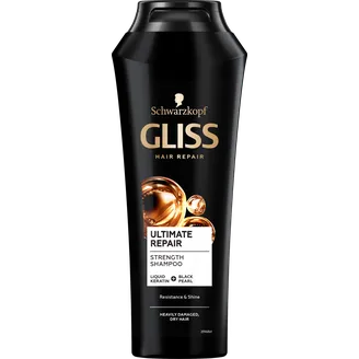 ŠAMPŪNS GLISS ULTIMATE REPAIR 250ML