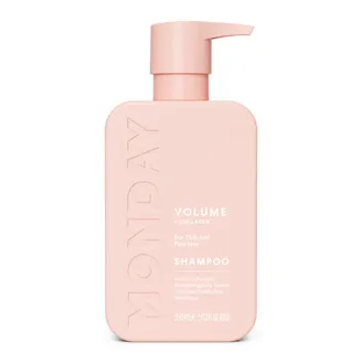 ŠAMPŪNS MONDAY VOLUME COLLAGEN PLĀNIEM MATIEM 350ML