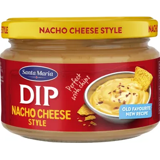 SANTA MARIA DIP NAČO SIERA MĒRCE 250G