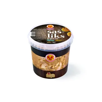 ŠAŠLIKS RGK CŪKGAĻAS AR SĪPOLIEM 1KG