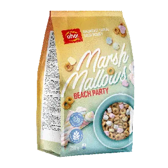 SAUSĀS BROKASTIS OHO BEACH PARTY 250G
