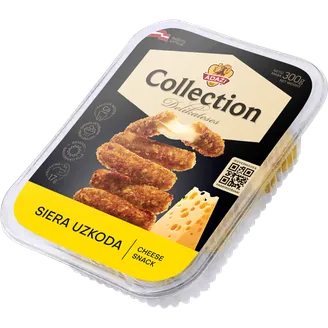 SIERA UZKODA ĀDAŽI COLLECTION 300G