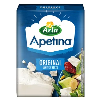SIERS ARLA APETINA SALĀTIEM 200G