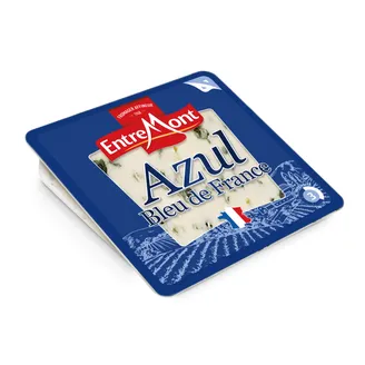 SIERS AZUL ENTREMONT 50% 100G