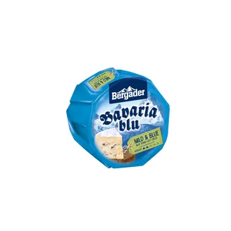 SIERS BAVARIA BLU CLASSIC 150G
