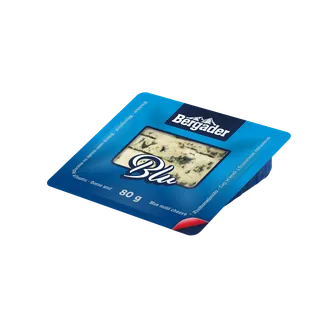 SIERS BERGADER BLU 80G