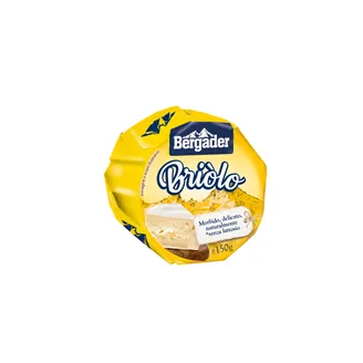 Siers Bergader Briolo 150g