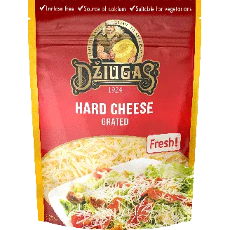 SIERS DŽIUGAS RĪVĒTS 40% 100G