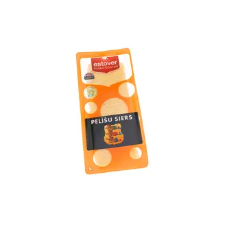 SIERS ESTOVER PELĪŠU 45% ŠĶĒLĒS 500G