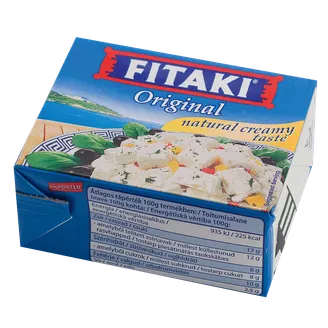 Siers FITAKI Original 40% 200g