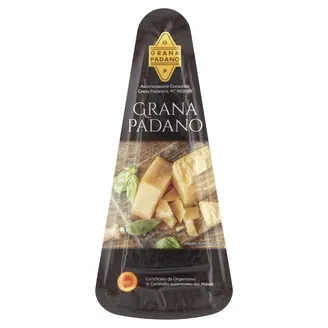 SIERS GRANA PADANO 12 MĒN. 100G