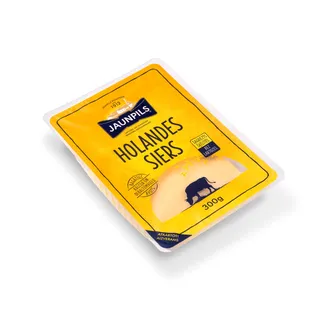 SIERS HOLANDES JAUNPILS ŠĶĒLĒS 300G