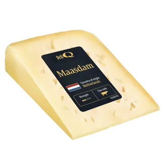SIERS MAASDAM 360G