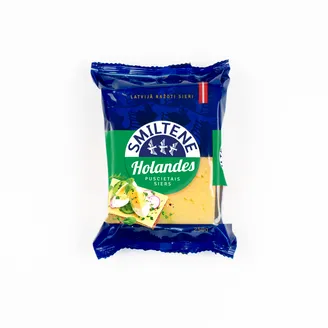 SIERS SMILTENE HOLANDES 250G