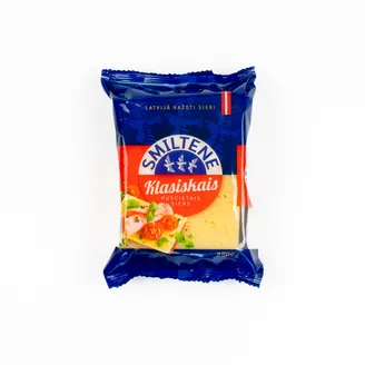 Smiltene Siers Klasiskais