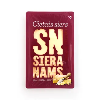 SIERS SN CIETAIS ŠĶĒLĒS 150G