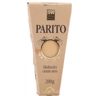 SIERS SN PARITO 200G