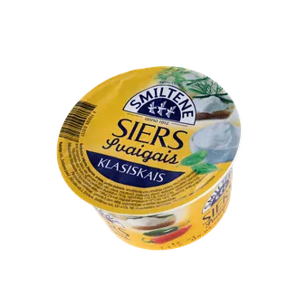 SIERS SVAIGAIS SMILTENE KLASISKAIS 200G