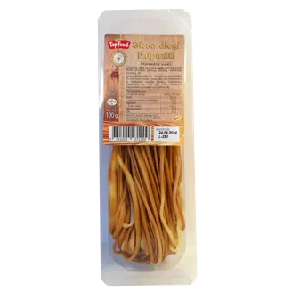 TOP FOOD Kūpināti siera diegi