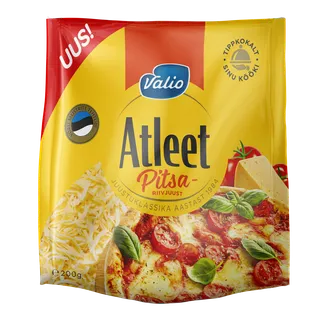 SIERS VALIO ATLEET RĪVĒTS PICAI 200G