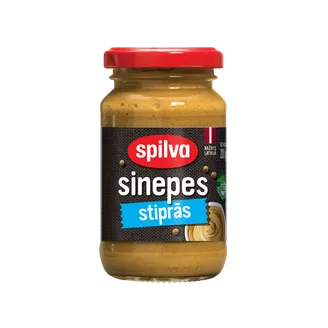 SINEPES SPILVA STIPRĀS 220G