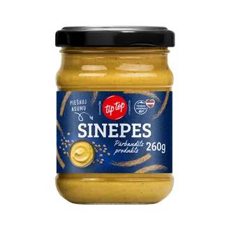 SINEPES TIP TOP 260G