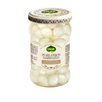 SĪPOLI SMAK KONSERVĒTI MARINĒTI PĒRĻU 290G