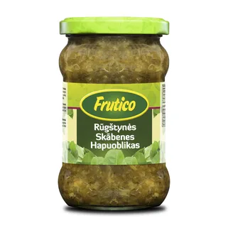 SKĀBENES FRUTICO 290G