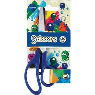 ŠĶĒRES CENTRUM SEA WORLD 130MM AR APAĻIEM GALIEM