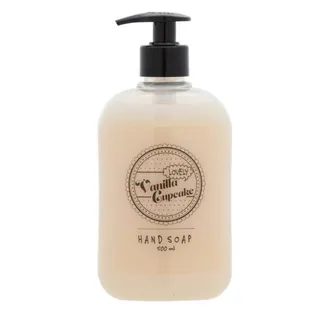 ŠĶIDRĀS ZIEPES CANDY VANILLA 500ML