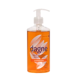 ŠĶIDRĀS ZIEPES DAGNE AR SMILTSĒRKŠĶU EKSTR.500ML
