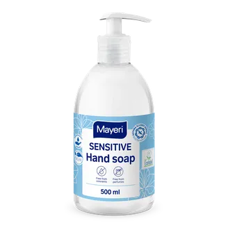 ŠĶIDRĀS ZIEPES MAYERI SENSITIVE 500ML