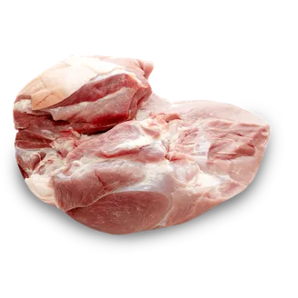 ŠĶIŅĶIS KGS CŪKGAĻAS BEZ KAULA AR ĀDU FAS. SVER.