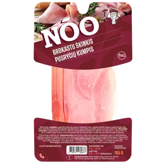 ŠĶIŅĶIS NOO BROKASTU VĀRĪTS 105G