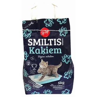 SMILTIS KAĶIEM TIP TOP NECEMENTĒJOŠAS 5KG