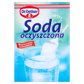 SODA DR.OETKER 70G